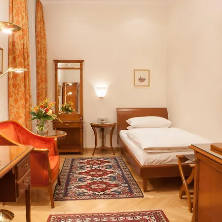 Hotel Kaiserin Elisabeth-3