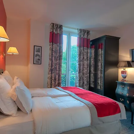 Hotel Cluny Square-3
