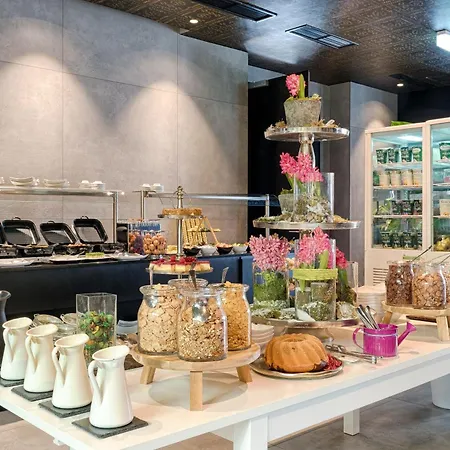 Mercure Hotel Raphael Wien-2