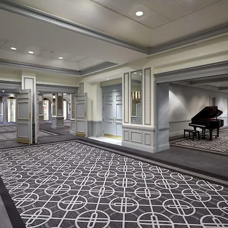 The Rittenhouse Hotel-3