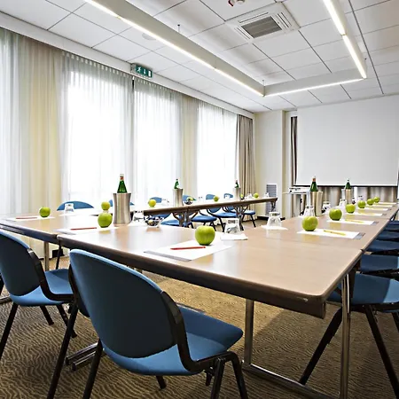 Novotel Milano Nord Cà Granda-2