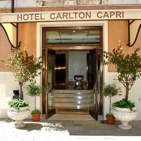 Hotel Carlton Capri-3