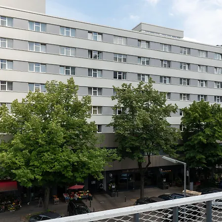 Sorat Hotel Berlin-2