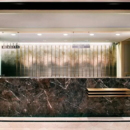 New York Marriott Downtown-2