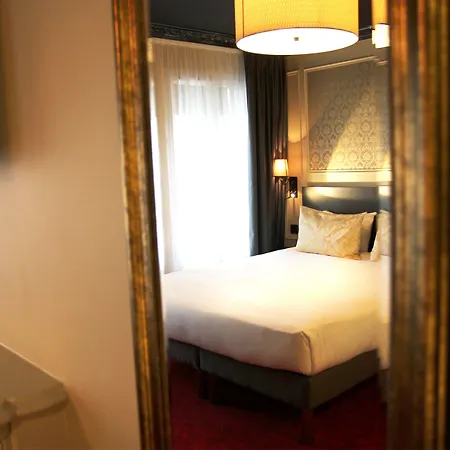 Best Western Le Montmartre - Saint Pierre-3