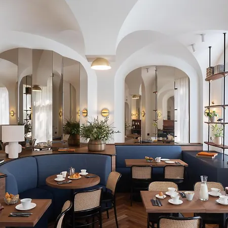 Hotel Le Friedland-3
