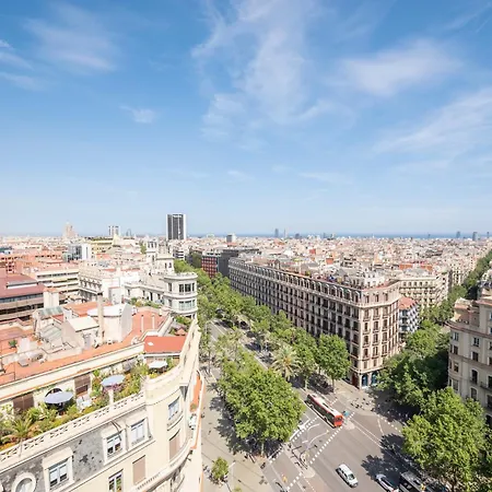 Hesperia Barcelona Presidente-3