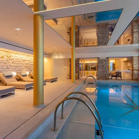 Hotel Astra Opera - Astotel-3