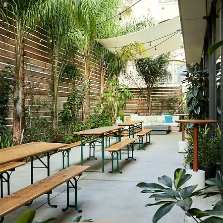 The Line Hotel La-3