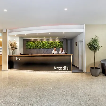 Hotel Arcadia Locarno, A Trademark Collection By Wyndham-2