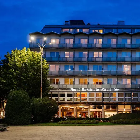 Hotel Barchetta Excelsior-2
