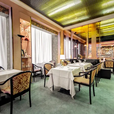 Brunelleschi Hotel-3