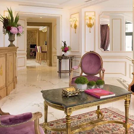 Académie Hôtel Saint Germain-3