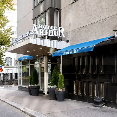Hotel Arthur-3