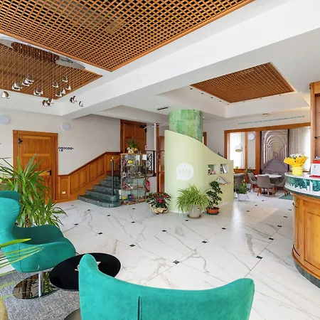 Hotel Maggiore-2