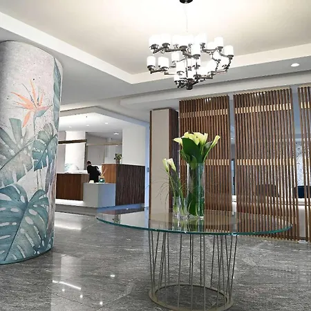 Best Western Grand Hotel Guinigi-2