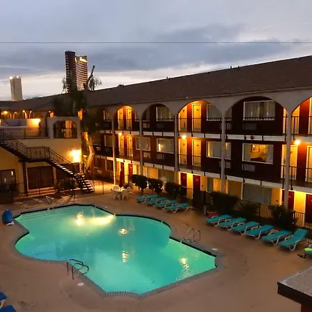 Mardi Gras Hotel&Casino-3