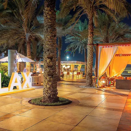 Sheraton Abu Dhabi Hotel&Resort-3