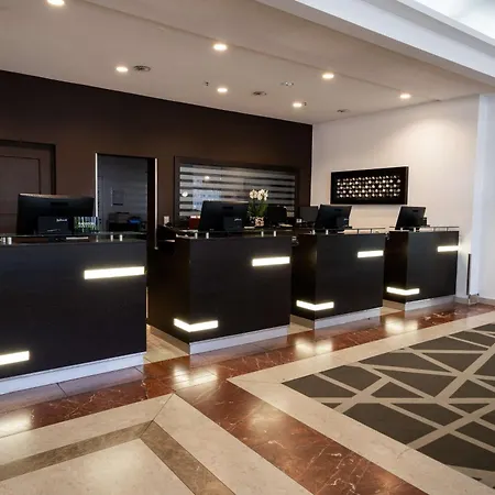 Radisson Blu Conference Hotel, Düsseldorf-2