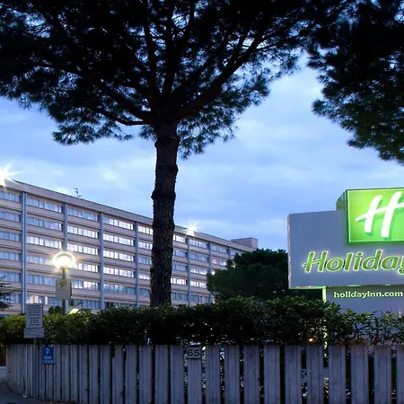 Holiday Inn Rome - Eur Parco Dei Medici, an IHG Hotel-3