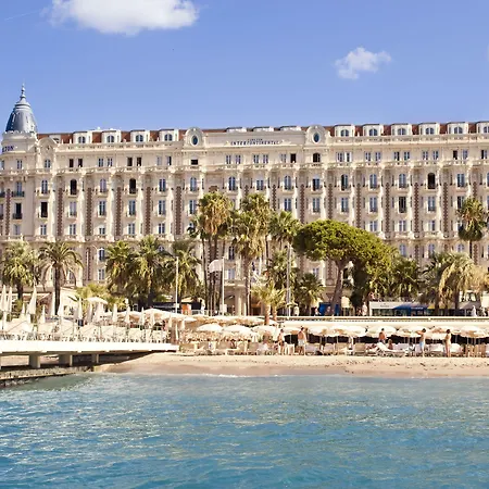 Carlton Cannes, A Regent Hotel-2