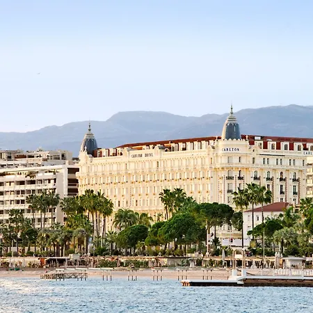 Carlton Cannes, A Regent Hotel-3