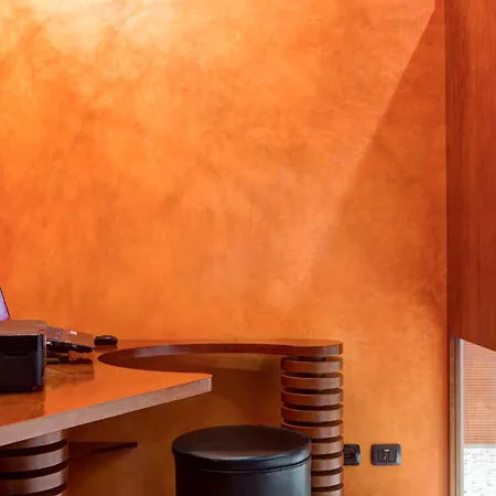 Ferretti Hotel Firenze-2