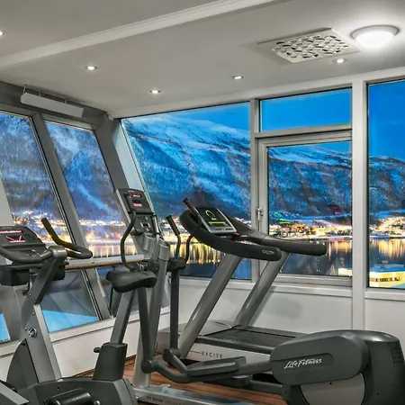 Radisson Blu Hotel, Tromso, A Verified Net Zero Hotel-3