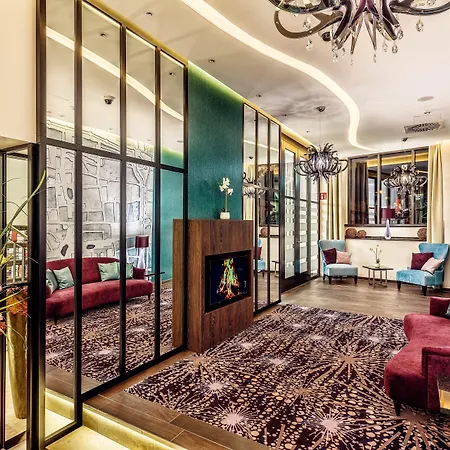 Cityclass Hotel Alter Markt-3