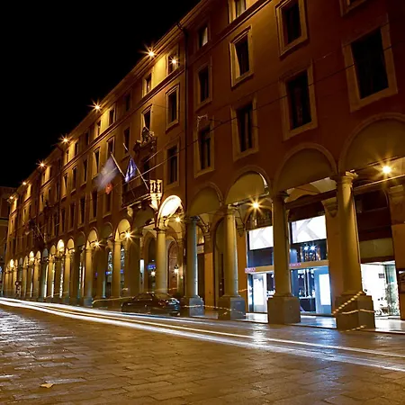 Grand Hotel Majestic gia' Baglioni-2