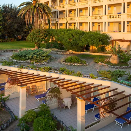 Corfu Palace Hotel-2