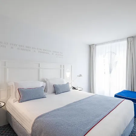 Hotel 34B - Astotel-2