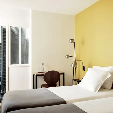 New Hotel Le Voltaire-2