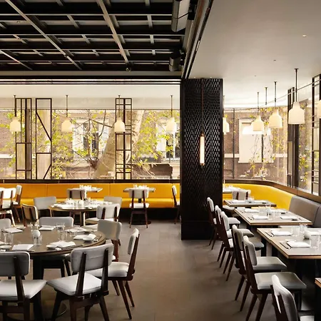 Nobu Hotel London Portman Square-2
