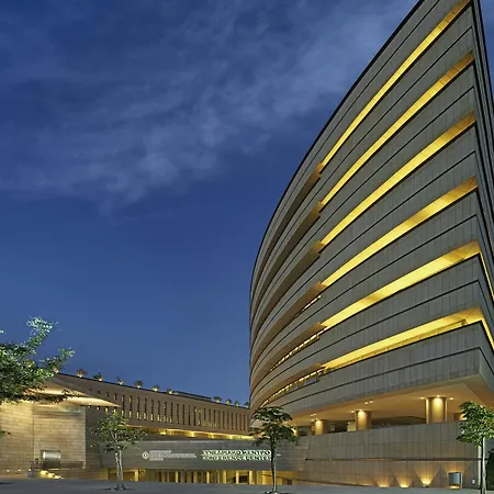 Athenaeum Intercontinental By Ihg-2