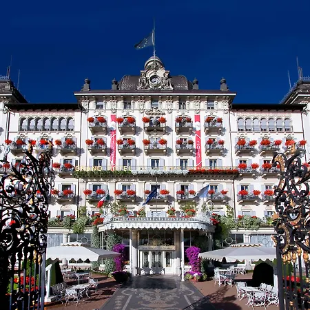 Grand Hotel des Iles Borromées&SPA-2