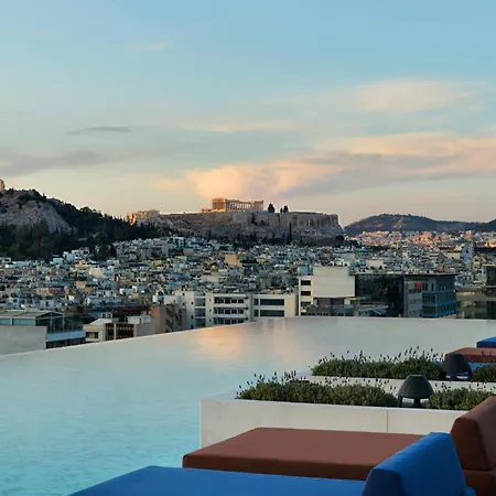 Grand Hyatt Athens-2