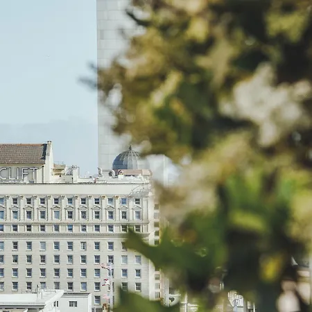 The Clift Royal Sonesta San Francisco-3