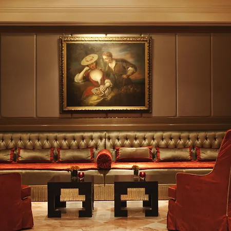 The Michelangelo New York-2