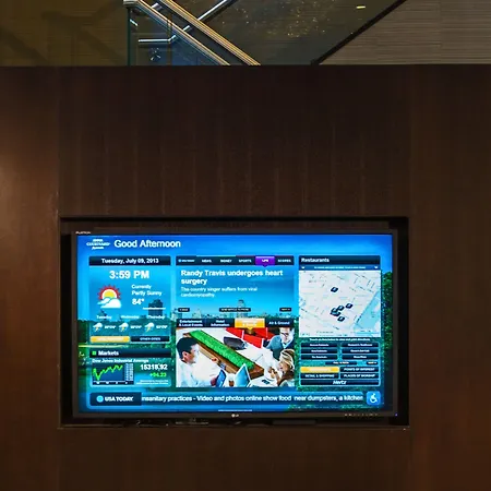 Courtyard By Marriott New York Manhattan/ Fifth Avenue-3