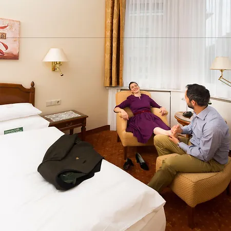 Hotel Erzherzog Rainer-3