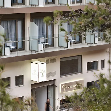 Acropolis Hill Hotel-2