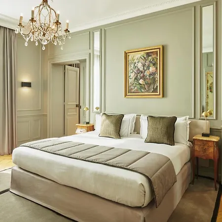 Hôtel Lancaster Paris Champs-Elysées-3