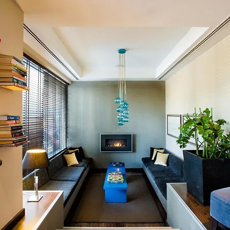 The Athens Gate Hotel-2
