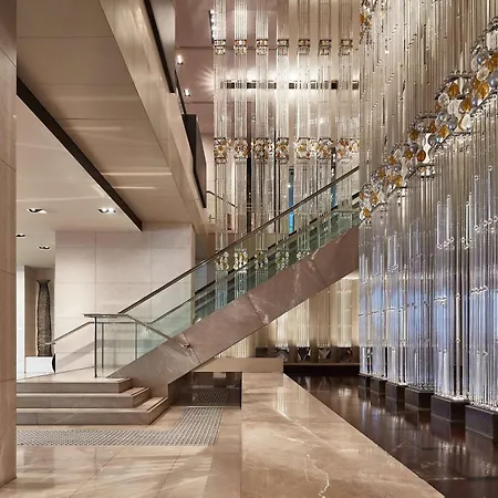 Grand Hyatt Melbourne-2