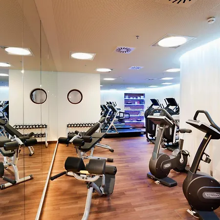 Eurostars Grand Hotel Wien-2