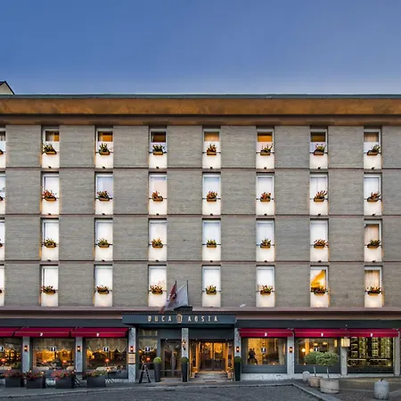 Duca D'Aosta Hotel-3