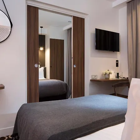 Hotel Le Pradey-2
