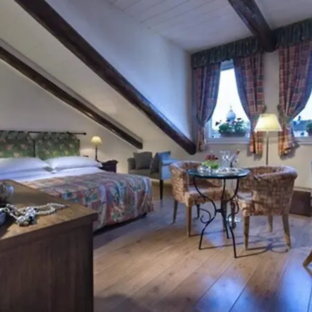 Best Western Hotel Piemontese-3