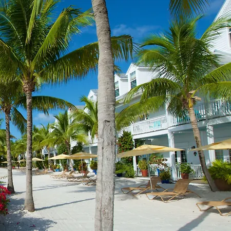 Parrot Key Hotel&Villas-3